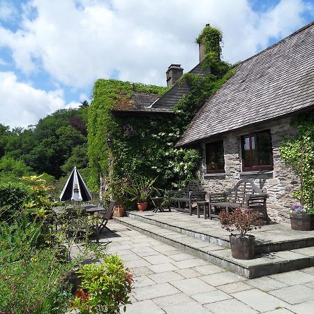 Tarr Farm Inn Liscombe Dış mekan fotoğraf