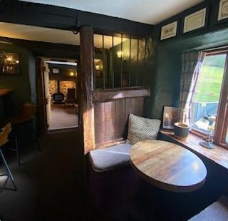 Tarr Farm Inn Liscombe Dış mekan fotoğraf