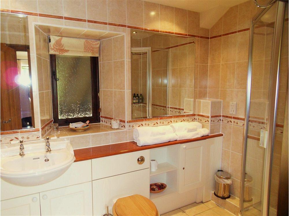 Tarr Farm Inn Liscombe Dış mekan fotoğraf