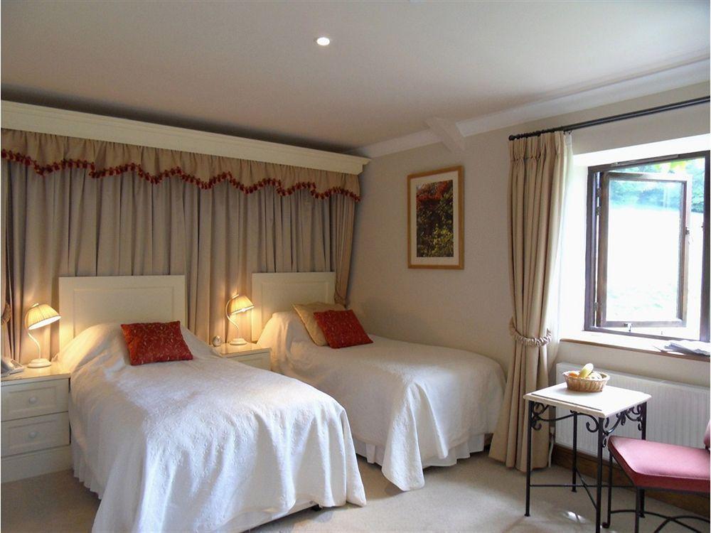 Tarr Farm Inn Liscombe Dış mekan fotoğraf