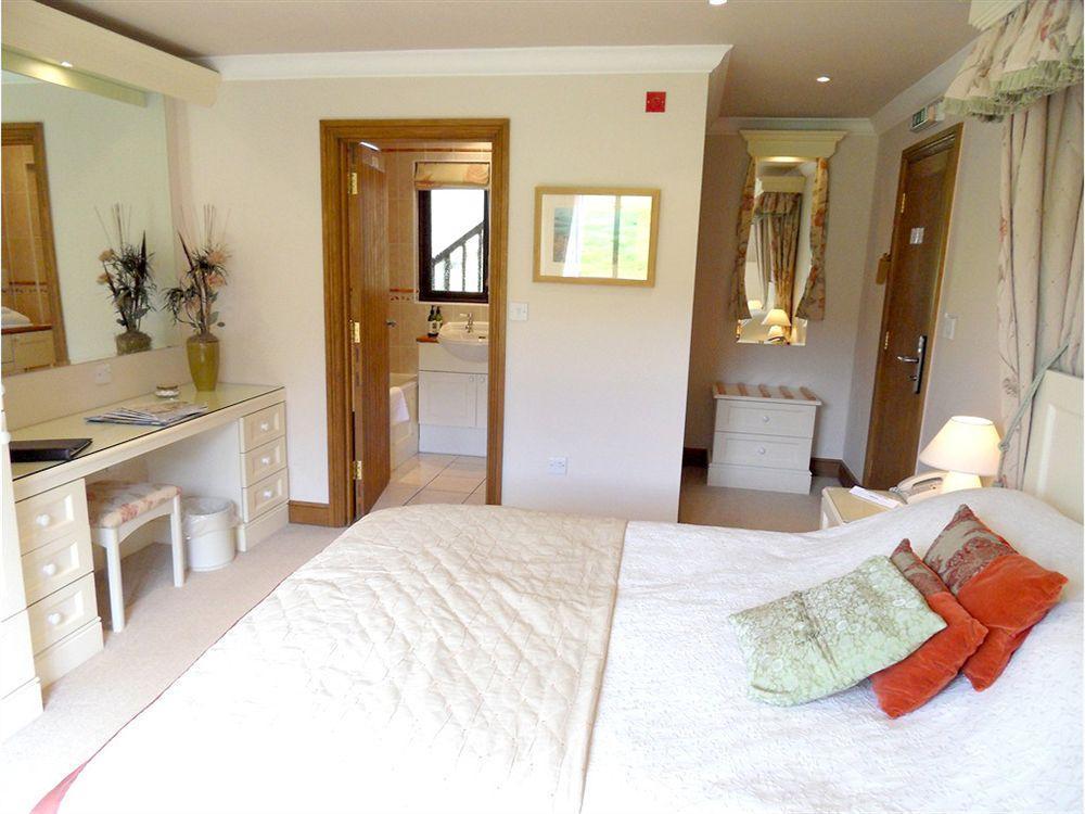 Tarr Farm Inn Liscombe Dış mekan fotoğraf
