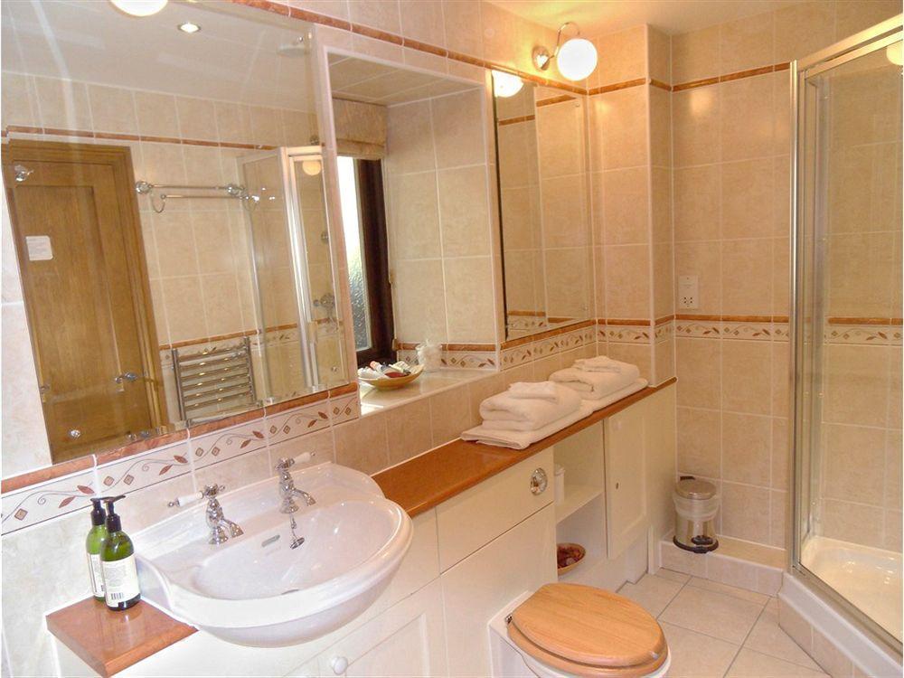 Tarr Farm Inn Liscombe Dış mekan fotoğraf