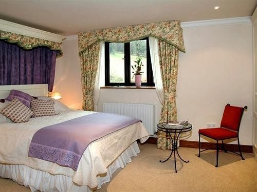 Tarr Farm Inn Liscombe Dış mekan fotoğraf