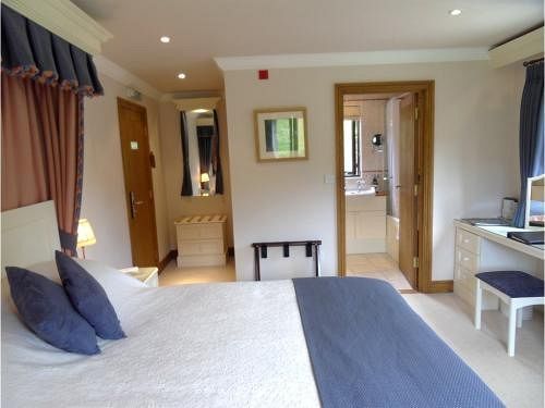 Tarr Farm Inn Liscombe Dış mekan fotoğraf