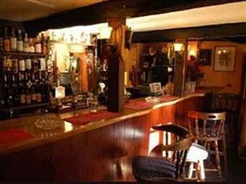 Tarr Farm Inn Liscombe Dış mekan fotoğraf